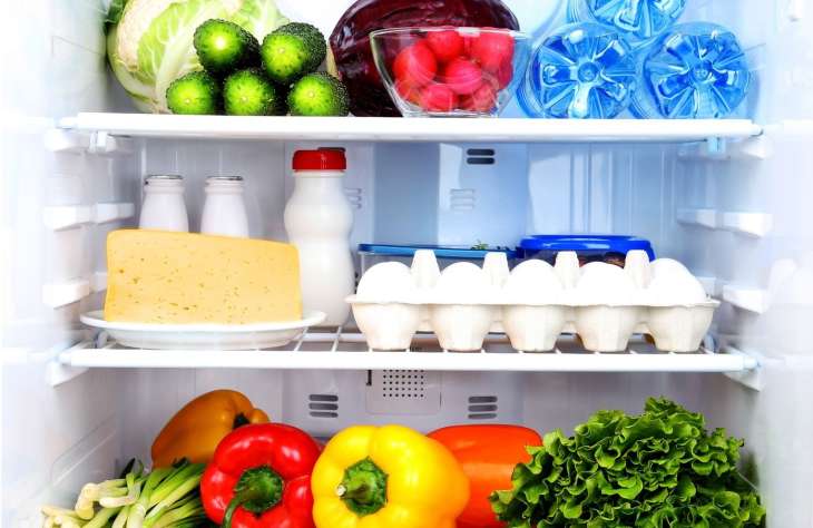 Mostantól akár a hűtő is elintézheti a bevásárlást