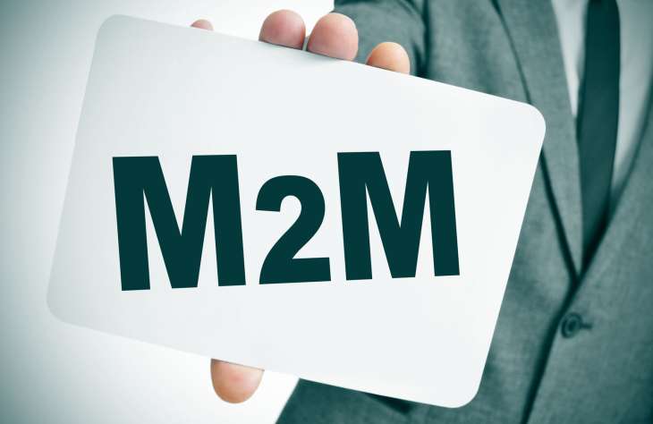 Az M2M jövője – A technológiai forradalom tovább dübörög