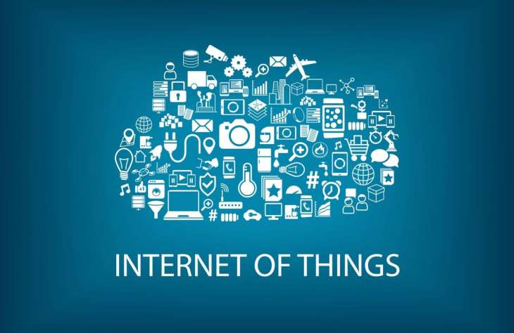 IoT-ben utazik a Microsoft