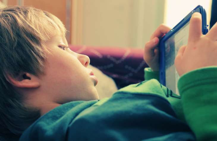 A gyermekek védelmében: router a biztonságosabb internetezéshez