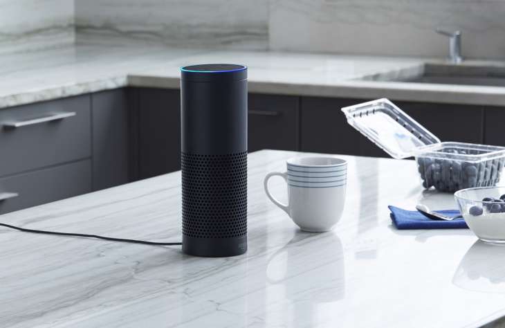 T&ouml;retlen&uuml;l n&eacute;pszerű az Amazon okosotthona
