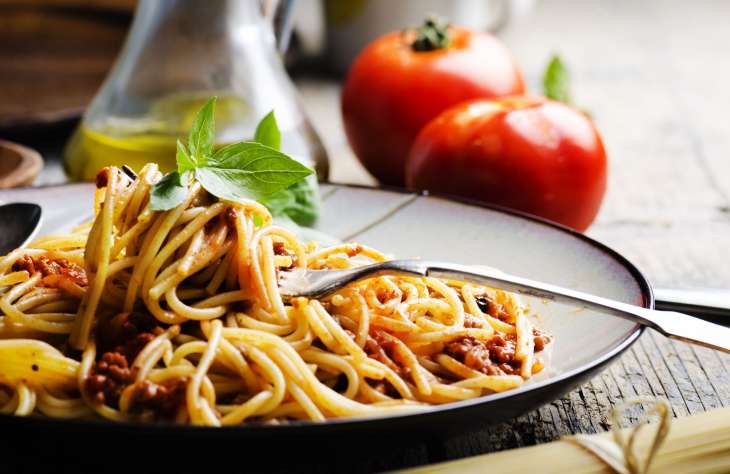 Karnyújtásnyira az olasz konyha remekei