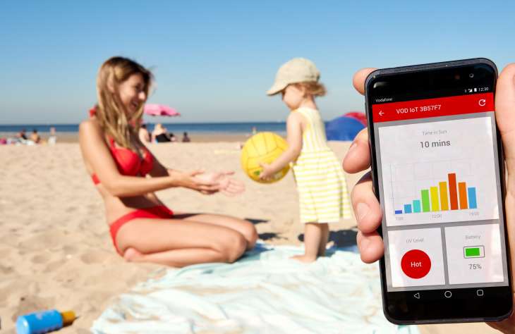 Smart Summer: így költözik be az életünkbe az IoT