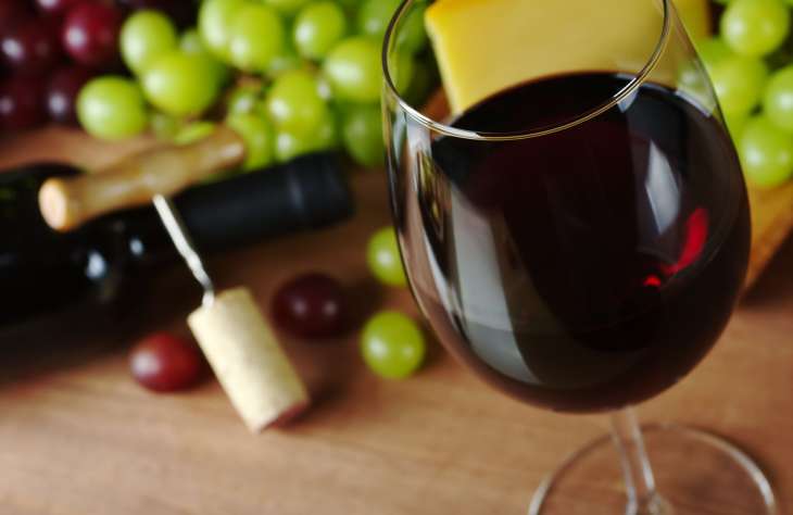 Így lehet finomabb bor – akár percek alatt