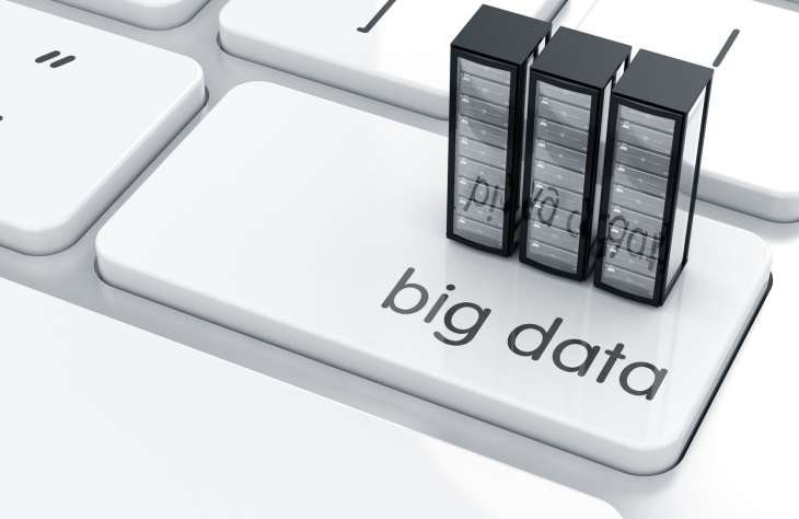 Utazás a Big Data körül