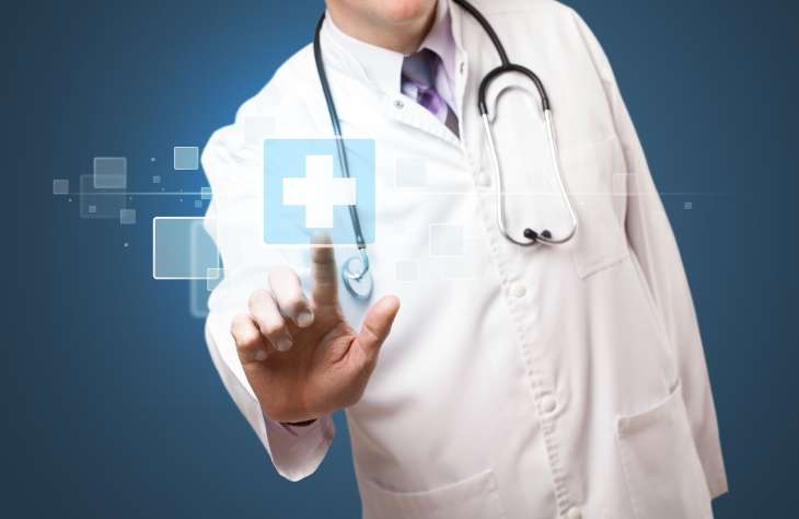 Digitális innováció az egészségügyben