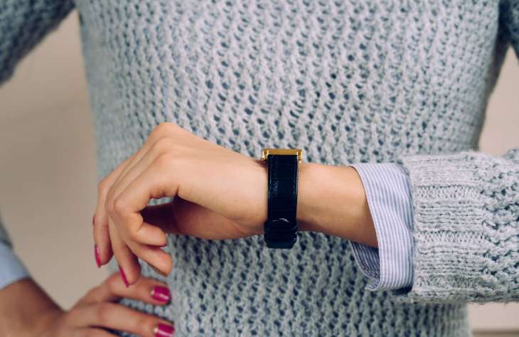 Android Wear-rel k&iacute;s&eacute;rletezik a Movado