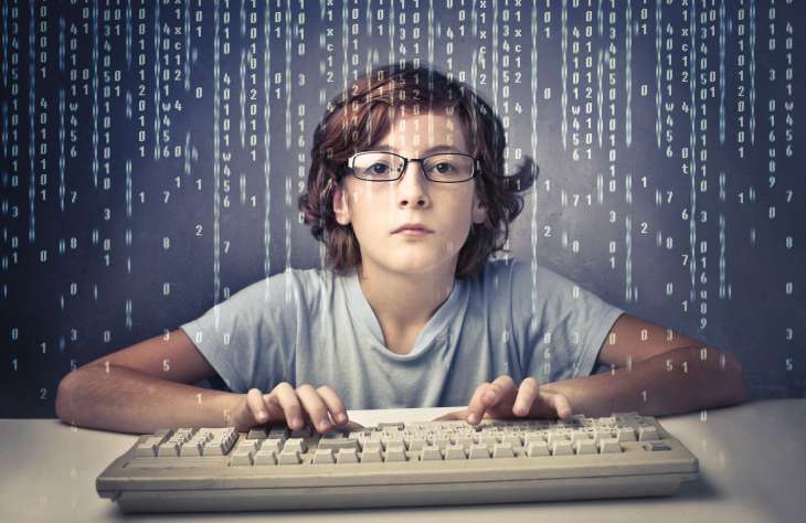 TelcoCamp: programozás és kódolás gyermekeknek 