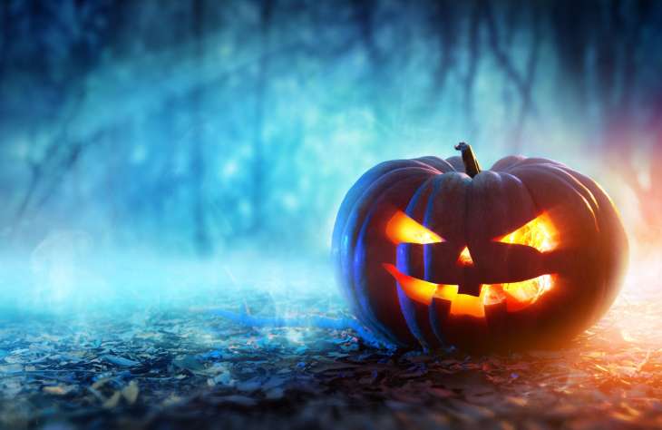 Halloween: rémisztő megoldások az okosotthonban