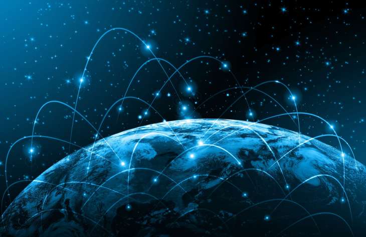 Vision 2030: úton a hálózatba kapcsolt világ felé