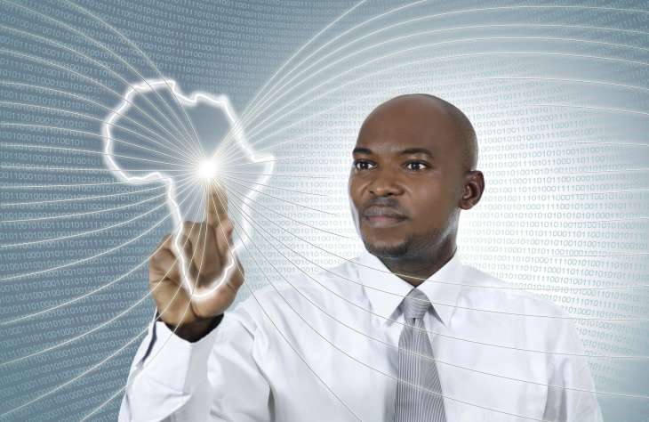 &Aacute;tt&ouml;r&eacute;st hozhatnak Afrik&aacute;ban az adatvez&eacute;relt megold&aacute;sok