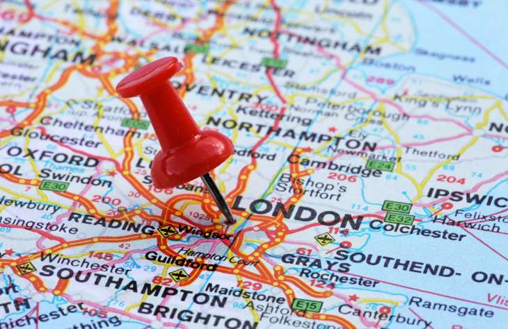 London is bekerült Európa okos városai közé 