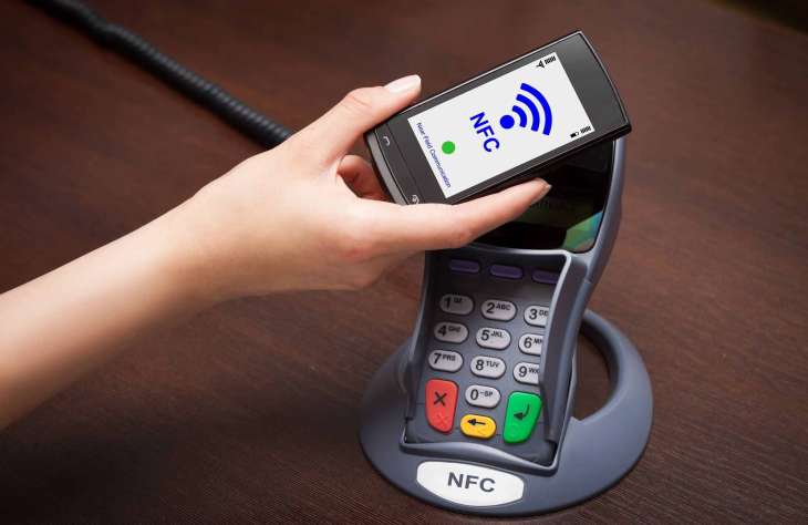Mit jelent az NFC?