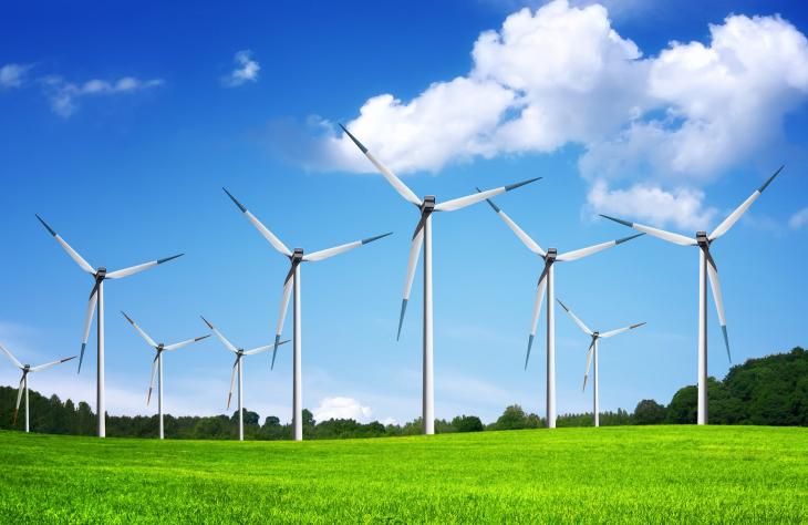 Okosfejlesztések is felpörgethetik a szélenergia piacot