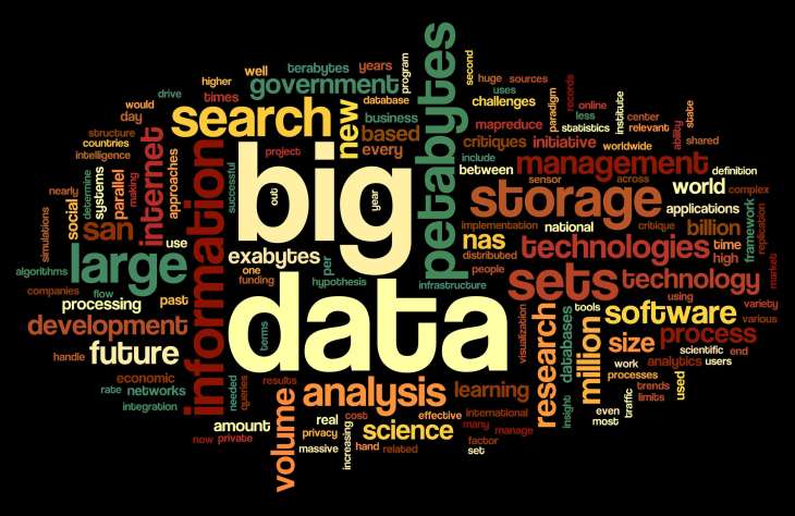 Big Data: felfoghatatlan, hogy mennyi adat létezik 