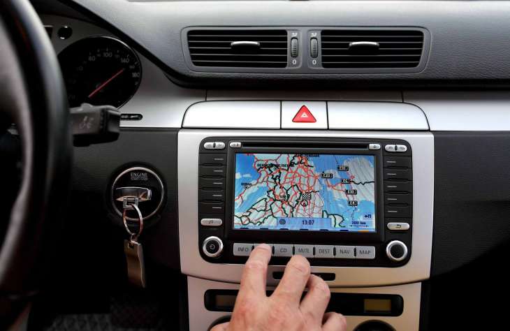 GPS extrákkal: ezeket tudja a továbbfejlesztett navigáció
