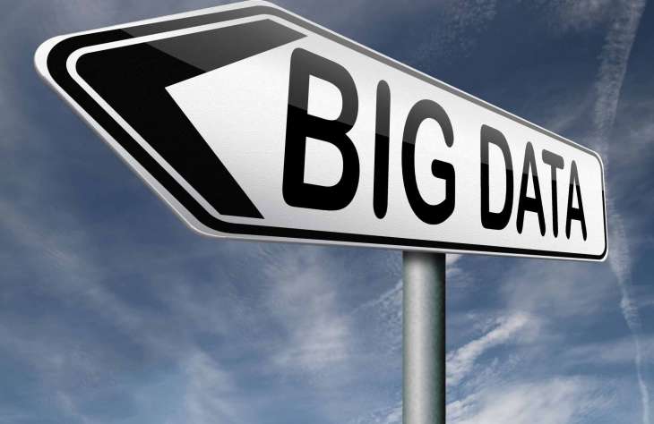 Jön az adatözön – A Big Data átformálja a cégeket