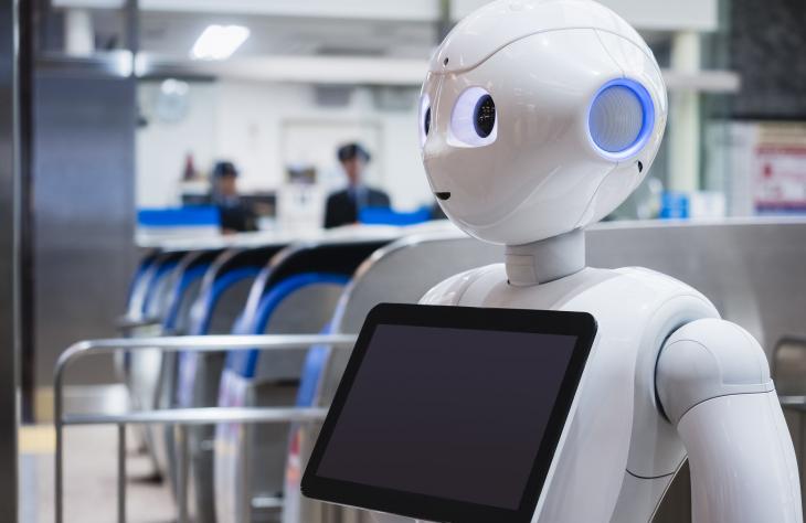 Magyarországra jöhetnek a humanoid robotok