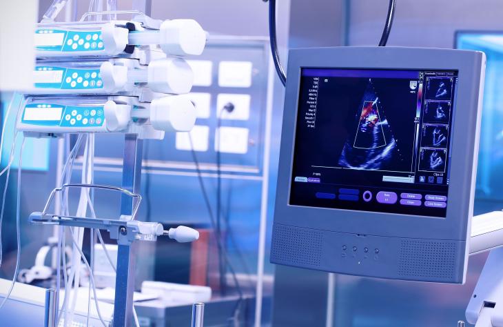 Életeket menthet az iPhone-nal működő orvosi ultrahang
