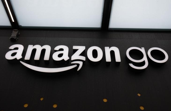 Több mint 3000 pénztármentes boltot nyitna az Amazon