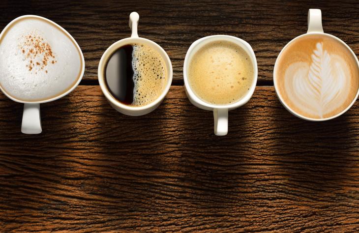 Okosbögre figyelmeztet a túlzott koffeinbevitelre