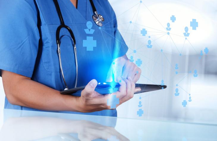 A predikt&iacute;v analitika is előrel&eacute;p&eacute;st hozhat a gy&oacute;gy&iacute;t&aacute;sban