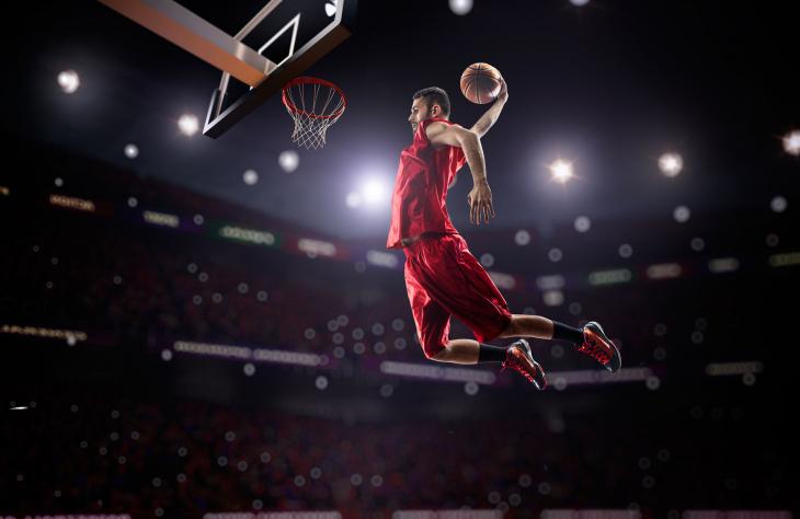 Nagy dobás lehet a viselhető technológia a kosárlabdában