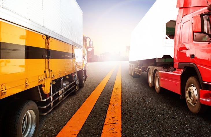 Truck-as-a-Service: új szint a szállítmányozásban