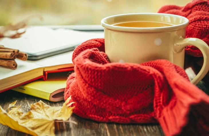 M&eacute;g okosabb b&ouml;gre seg&iacute;t, hogy ne hűlj&ouml;n ki a forr&oacute; ital