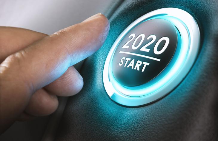 Milyen technológiai trendek várhatók 2020-ban?