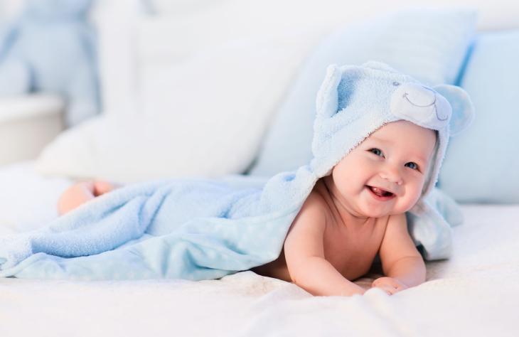 Már a pelenka is okosabb lehet a babák-mamák örömére