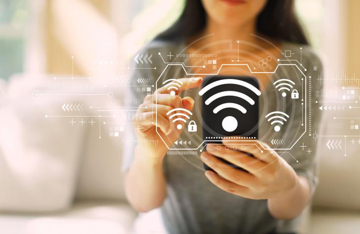 V&eacute;gre itt a Wi-Fi 6, amitől sokkal jobb lesz az internet