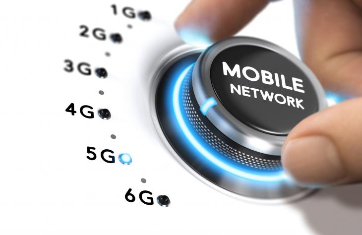 Mit tud az 5G, amire a 4G &eacute;s a 3G sose lesz k&eacute;pes?