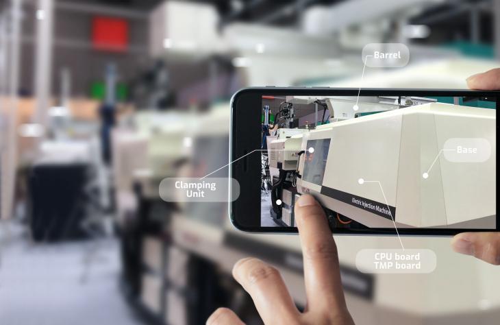Üzleti alkalmazásra fejleszt AR-szemüveget a Lenovo
