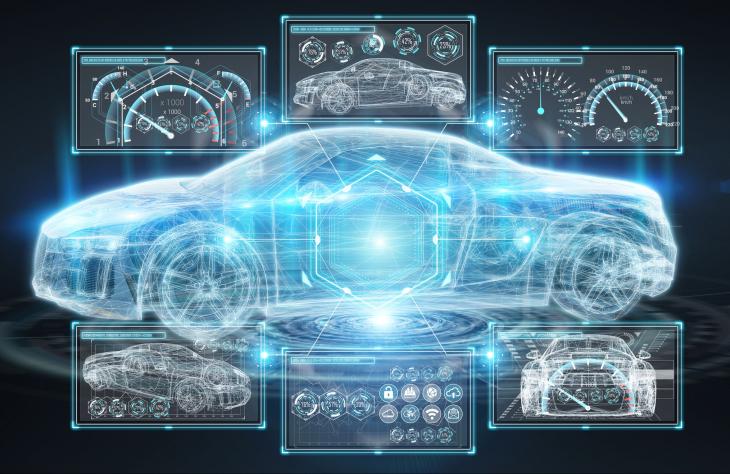 Személyre szabott autó: AI-technológiával erősít a Porsche