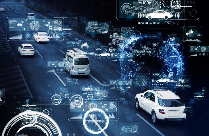 Az autók jövője az adatvezérelt technológiában rejlik