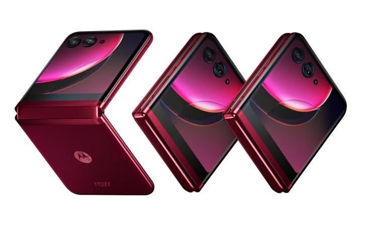 A Motorola csúcstelefonokkal tér vissza