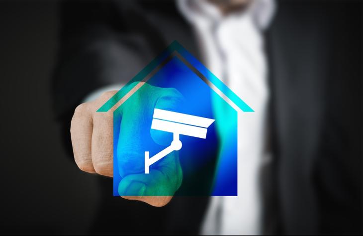 A kamerarendszerek előnyei