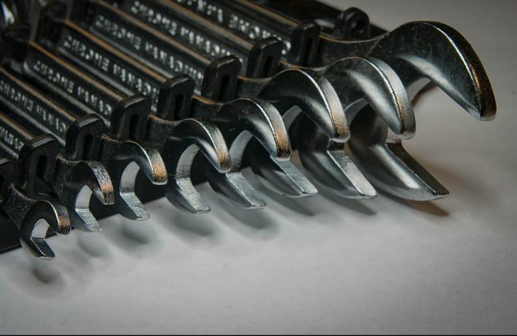 Ezekkel a műhely kir&aacute;lyai lehet&uuml;nk