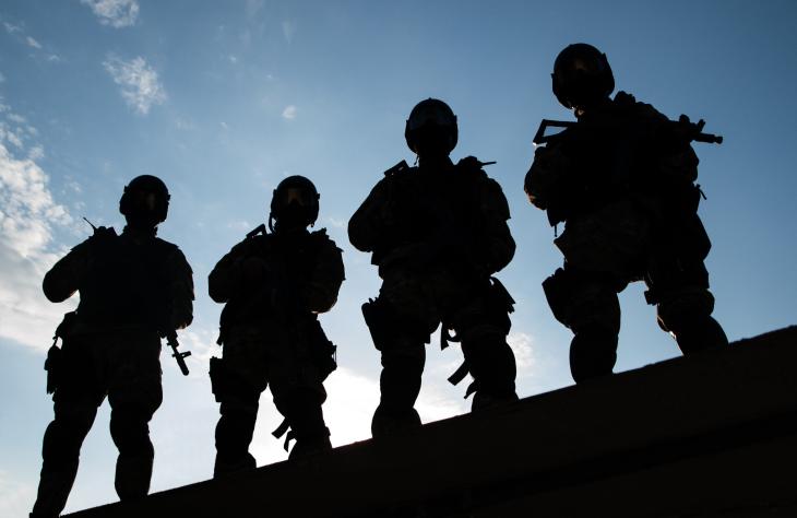 A megfelelő mell&eacute;ny kiv&aacute;laszt&aacute;sa airsofthoz