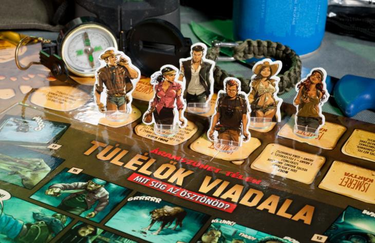 Fejt&ouml;rő j&aacute;t&eacute;kok felnőtteknek, melyek nagyon n&eacute;pszerűek