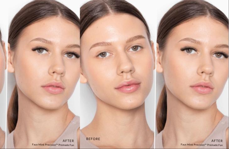 A szempilla stylist szakma rejtelmei