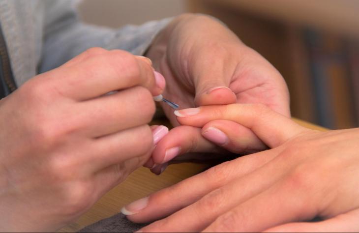 Az alkalmazott technol&oacute;gia a k&ouml;r&ouml;m&aacute;pol&aacute;sban is sz&aacute;m&iacute;t