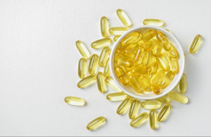 Ezekre a vitaminokra mindig sz&uuml;ks&eacute;ge van a szervezetednek