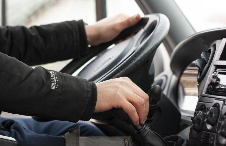 Milyen v&aacute;ltoz&aacute;sok j&ouml;nnek a kamionsofőr k&eacute;pz&eacute;sben?