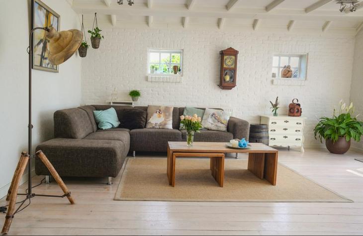 A nat&uacute;r sz&iacute;nek &eacute;s a f&eacute;ny kapcsolata az otthonodban