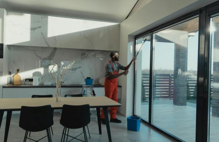 Ipari k&ouml;rnyezetek: tiszt&iacute;t&oacute;szerek előnyei &eacute;s felhaszn&aacute;l&aacute;sa