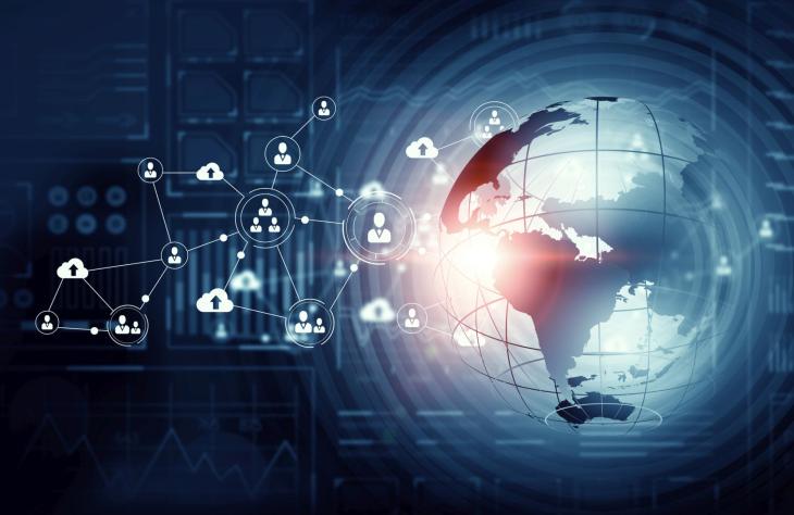 Magyar innov&aacute;ci&oacute; a vil&aacute;g elitj&eacute;ben &ndash; Mosaic Galaxy a WEF-en