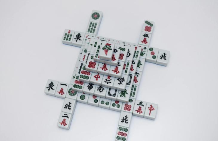 A mahjong igazi kih&iacute;v&aacute;s: strat&eacute;gia &eacute;s sz&oacute;rakoz&aacute;s kever&eacute;ke