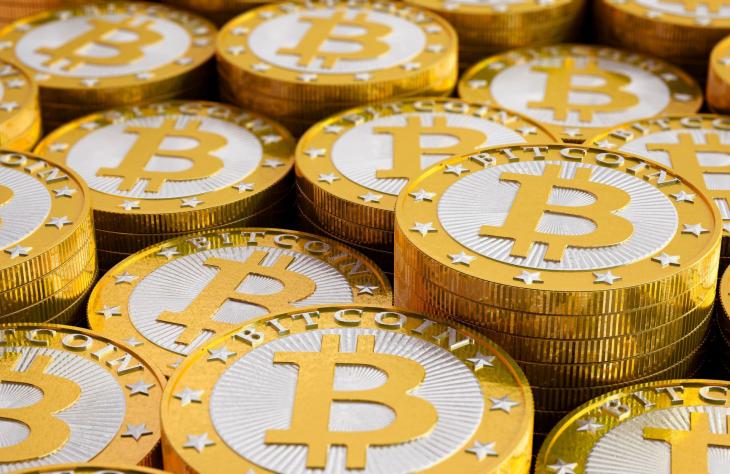 A Bitcoin m&eacute;g tartja a ritmust &ndash; de nem sok&aacute;ig